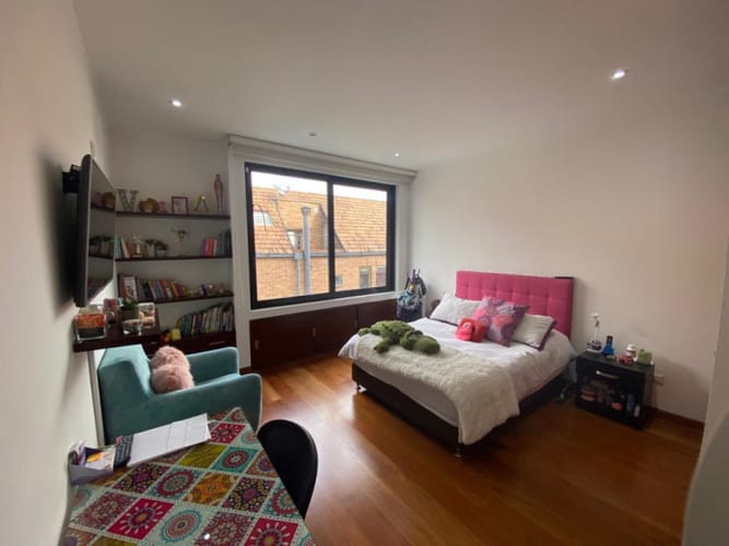 Casa en venta en Sotileza, Bogotá · foto 10 de 20