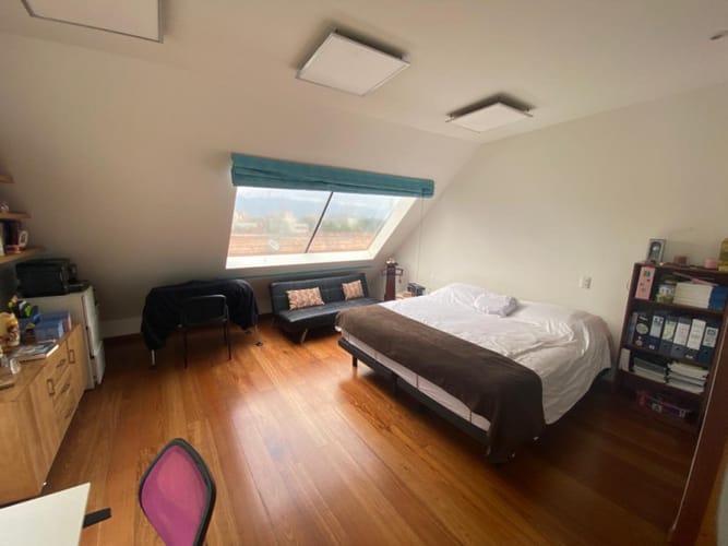 Casa en venta en Sotileza, Bogotá · foto 11 de 20