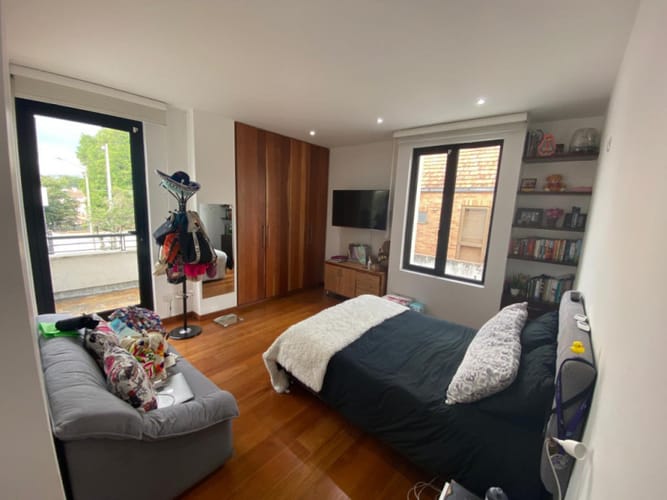 Casa en venta en Sotileza, Bogotá · foto 12 de 20
