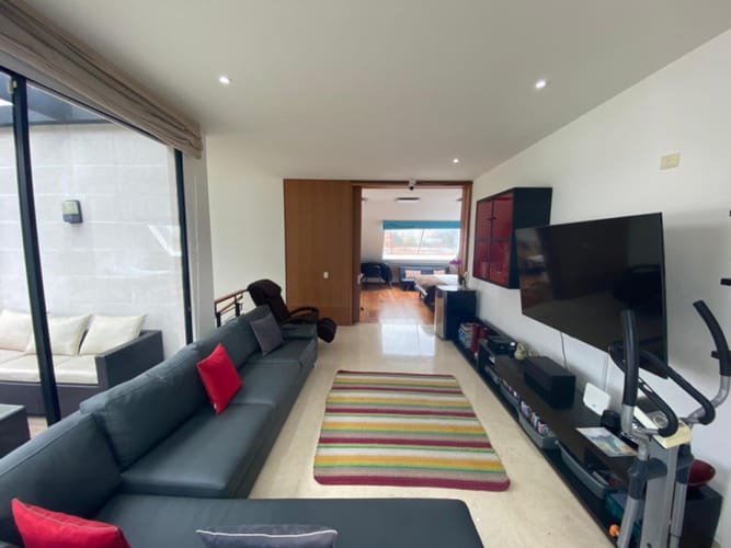 Casa en venta en Sotileza, Bogotá · foto 13 de 20