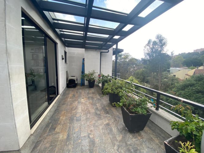 Casa en venta en Sotileza, Bogotá · foto 14 de 20