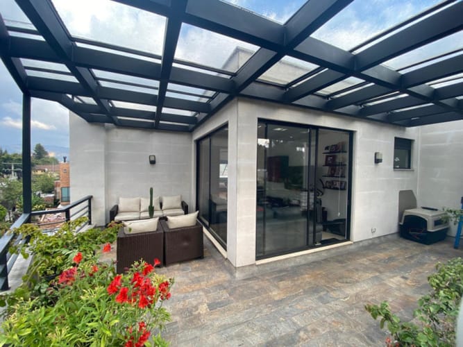Casa en venta en Sotileza, Bogotá · foto 15 de 20