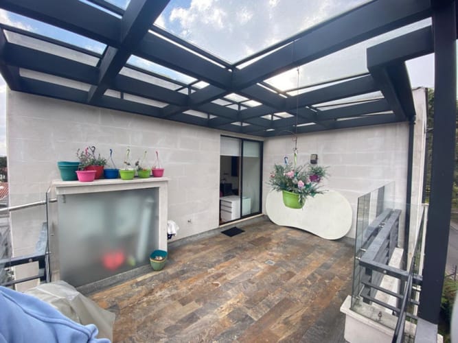 Casa en venta en Sotileza, Bogotá · foto 16 de 20