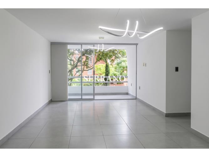 Apartamento de 3 alcobas en venta en Sotomayor, Bucaramanga, 117 m² · foto 2 de 8