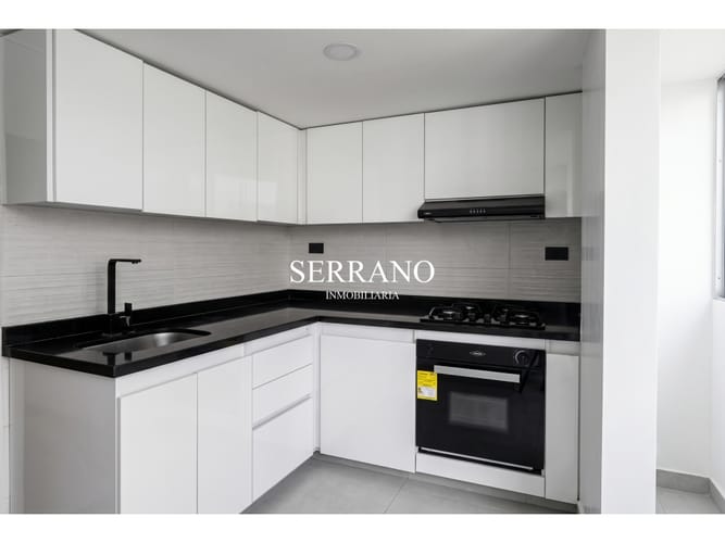 Apartamento de 3 alcobas en venta en Sotomayor, Bucaramanga, 117 m² · foto 3 de 8