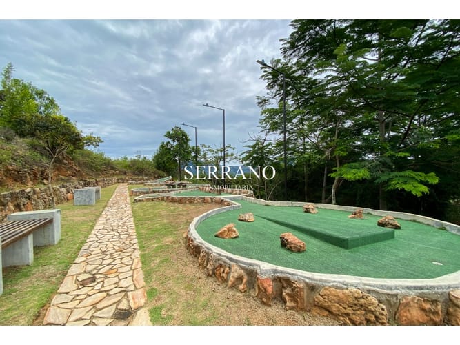 Lote en venta en Chocoita, Girón, 1100 m² · foto 7 de 12