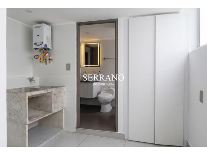 Apartamento de 3 alcobas en venta en Sotomayor, Bucaramanga, 117 m² · foto 4 de 8