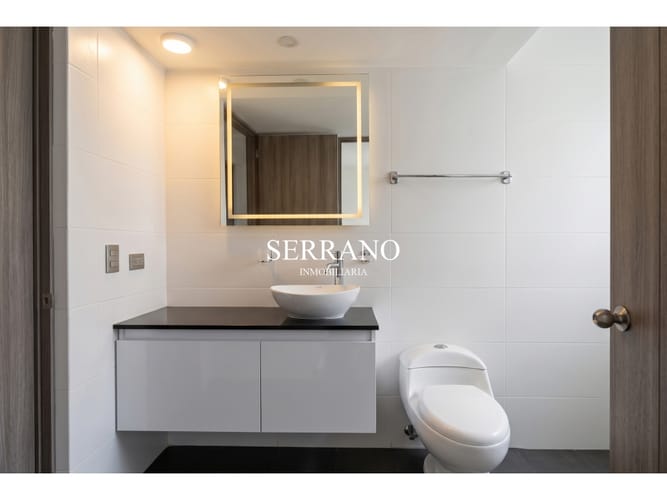 Apartamento de 3 alcobas en venta en Sotomayor, Bucaramanga, 117 m² · foto 5 de 8