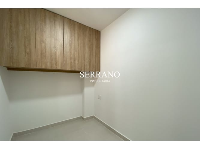 Apartamento de 3 alcobas en venta en El Poblado, Girón, 55 m² · foto 9 de 14