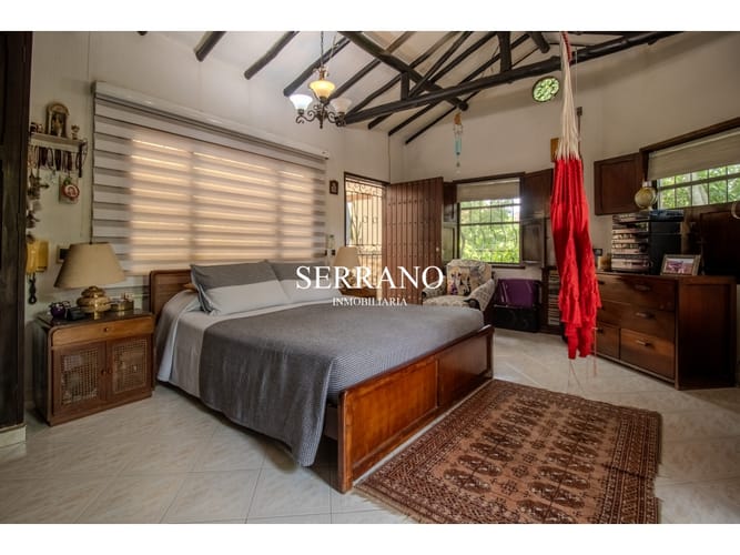 Casa de 4 alcobas en venta en Conjunto Residencial Castilla La Nueva, Girón, 340 m² · foto 11 de 22