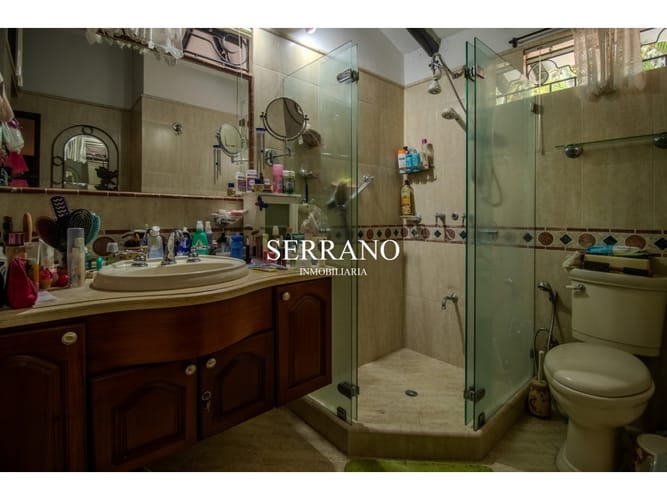 Casa de 4 alcobas en venta en Conjunto Residencial Castilla La Nueva, Girón, 340 m² · foto 14 de 22