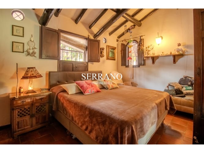 Casa de 4 alcobas en venta en Conjunto Residencial Castilla La Nueva, Girón, 340 m² · foto 15 de 22