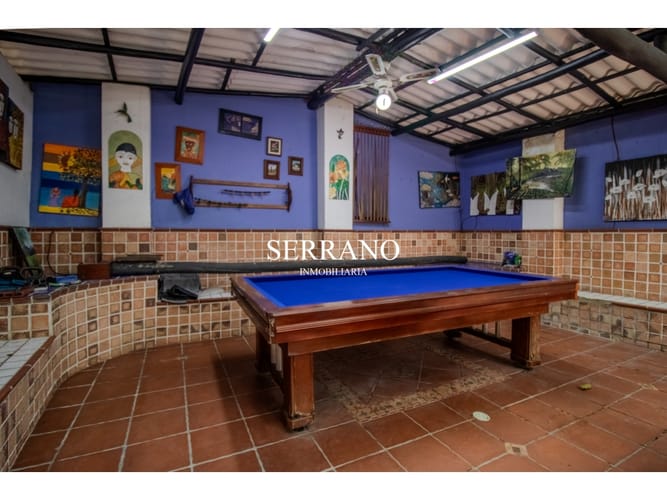 Casa de 4 alcobas en venta en Conjunto Residencial Castilla La Nueva, Girón, 340 m² · foto 20 de 22