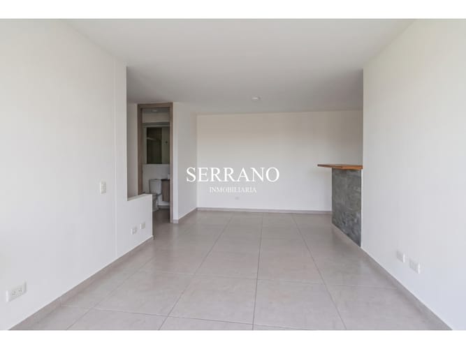Apartamento de 3 alcobas en venta en Palermo Et I, Piedecuesta, 72 m² · foto 2 de 14