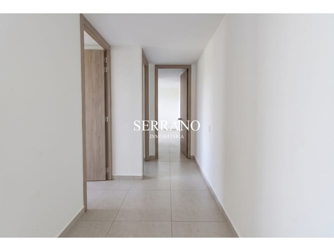 Apartamento de 3 alcobas en venta en Palermo Et I, Piedecuesta, 72 m² · foto 4 de 14