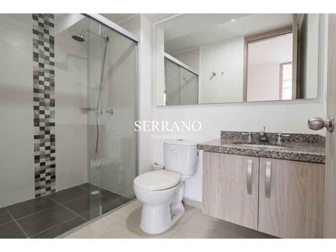 Apartamento de 3 alcobas en venta en Palermo Et I, Piedecuesta, 72 m² · foto 5 de 14