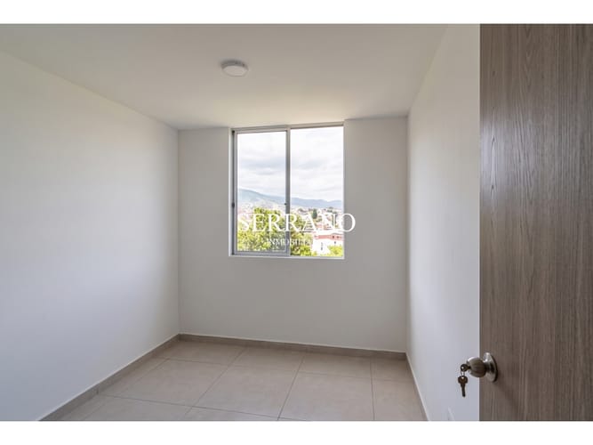 Apartamento de 3 alcobas en venta en Palermo Et I, Piedecuesta, 72 m² · foto 6 de 14