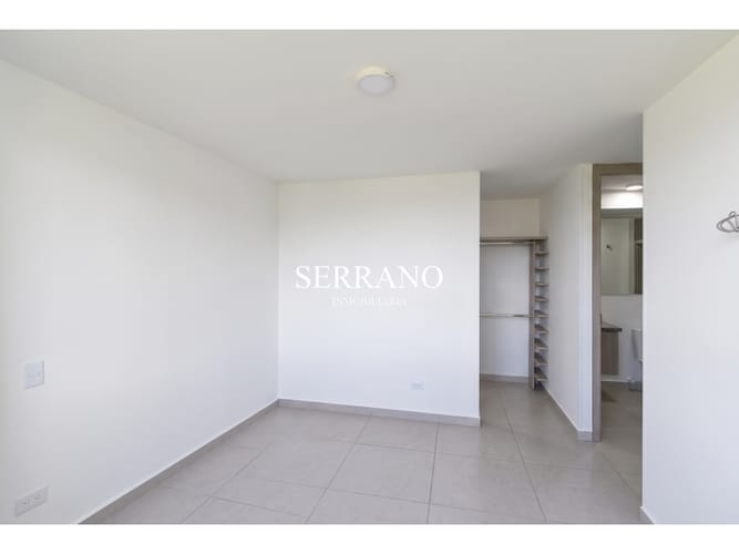 Apartamento de 3 alcobas en venta en Palermo Et I, Piedecuesta, 72 m² · foto 8 de 14