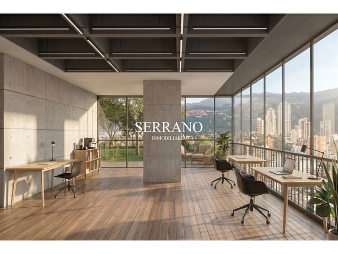 Apartamento de 3 alcobas en venta en Mejoras Publicas, Bucaramanga, 87 m² · foto 3 de 6