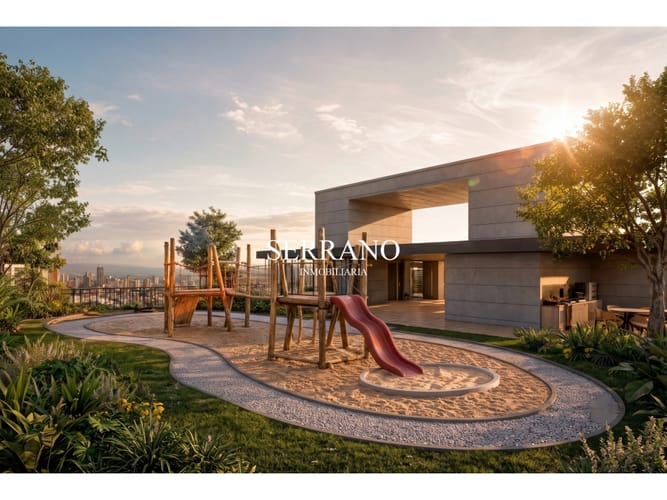 Apartamento de 3 alcobas en venta en Mejoras Publicas, Bucaramanga, 87 m² · foto 5 de 6