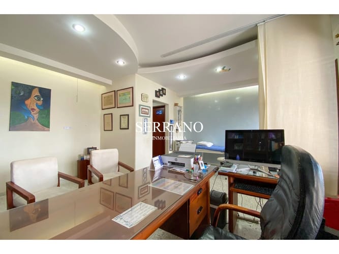 Consultorio en venta en Sotomayor, Bucaramanga, 29 m² · foto 2 de 11