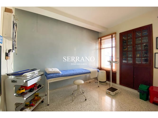 Consultorio en venta en Sotomayor, Bucaramanga, 29 m² · foto 3 de 11