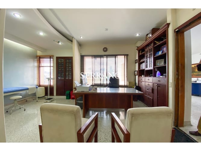 Consultorio en venta en Sotomayor, Bucaramanga, 29 m² · foto 4 de 11