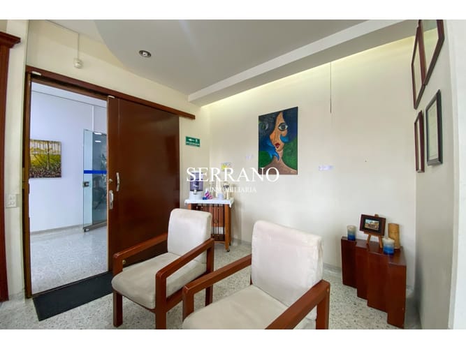 Consultorio en venta en Sotomayor, Bucaramanga, 29 m² · foto 5 de 11
