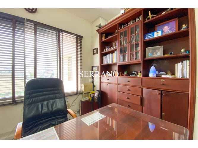 Consultorio en venta en Sotomayor, Bucaramanga, 29 m² · foto 6 de 11