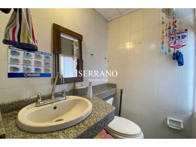Consultorio en venta en Sotomayor, Bucaramanga, 29 m² · foto 8 de 11