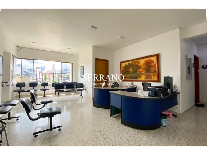 Consultorio en venta en Sotomayor, Bucaramanga, 29 m² · foto 9 de 11