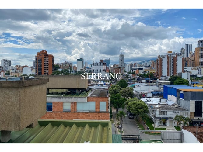 Consultorio en venta en Sotomayor, Bucaramanga, 29 m² · foto 10 de 11