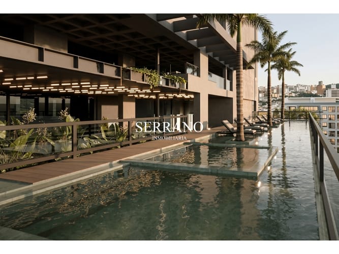 Apartamento de 2 alcobas en venta en Sotomayor, Bucaramanga, 59 m² · foto 13 de 13