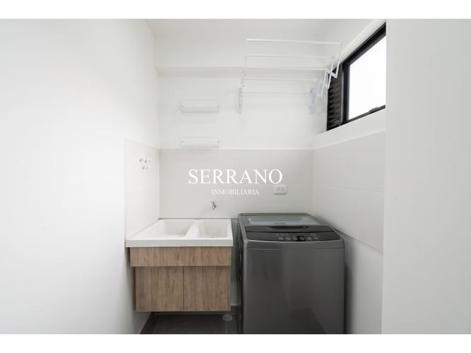 Apartamento de 3 alcobas en venta en Brisas Del Campo, Girón, 61 m² · foto 4 de 12