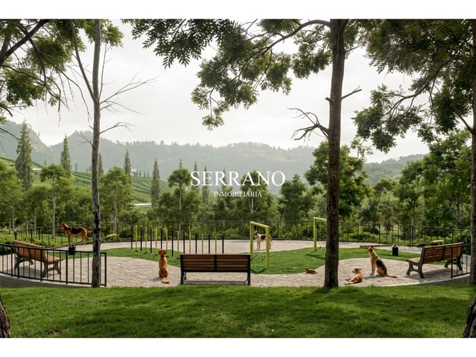 Lote en venta en Casco Urbano, Girón, 650 m² · foto 7 de 8