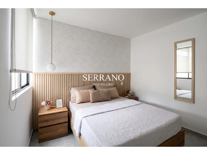 Apartamento de 3 alcobas en venta en Brisas Del Campo, Girón, 61 m² · foto 8 de 12