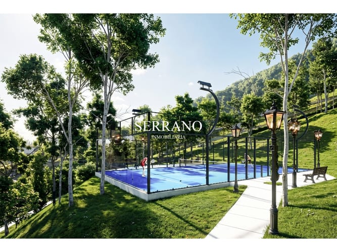 Lote en venta en Casco Urbano, Girón, 650 m² · foto 8 de 8