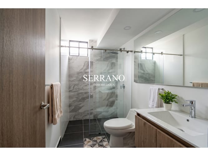 Apartamento de 3 alcobas en venta en Brisas Del Campo, Girón, 61 m² · foto 9 de 12