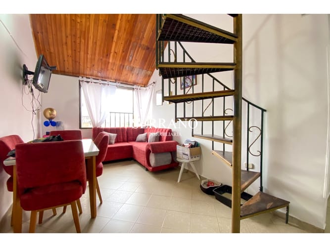 Apartamento de 5 alcobas en venta en Garcia Rovira, Bucaramanga, 74 m² · foto 2 de 17