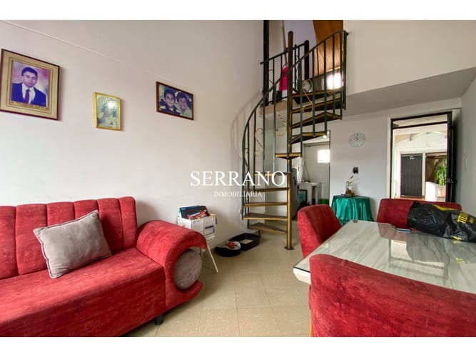 Apartamento de 5 alcobas en venta en Garcia Rovira, Bucaramanga, 74 m² · foto 3 de 17