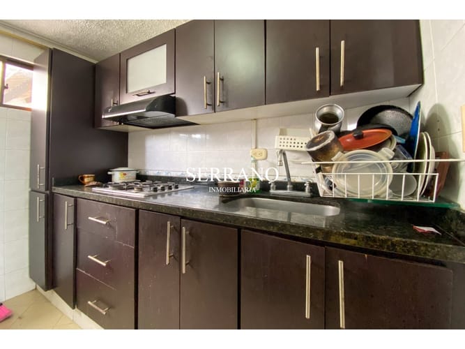 Apartamento de 5 alcobas en venta en Garcia Rovira, Bucaramanga, 74 m² · foto 4 de 17