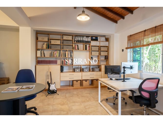 Casa de 4 alcobas en venta en Guayanas, Floridablanca, 397 m² · foto 6 de 17