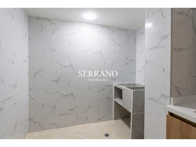 Apartamento de 2 alcobas en venta en Quebrada La Iglesia Ii, Bucaramanga, 53 m² · foto 4 de 8