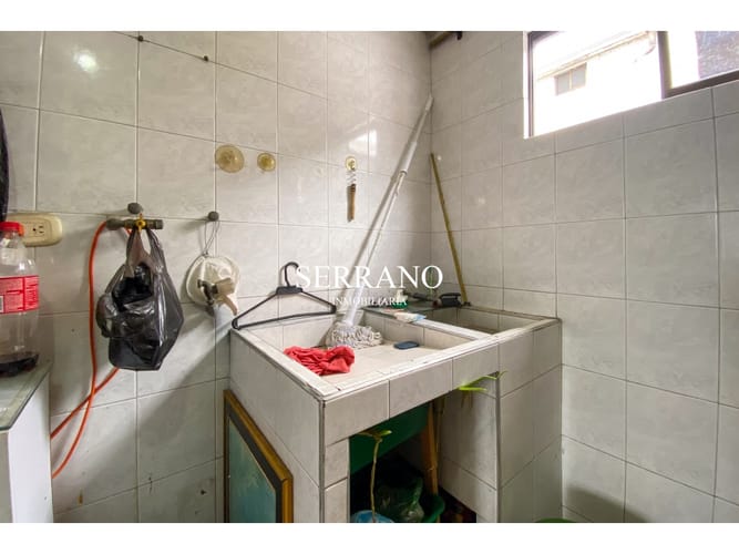 Apartamento de 5 alcobas en venta en Garcia Rovira, Bucaramanga, 74 m² · foto 5 de 17