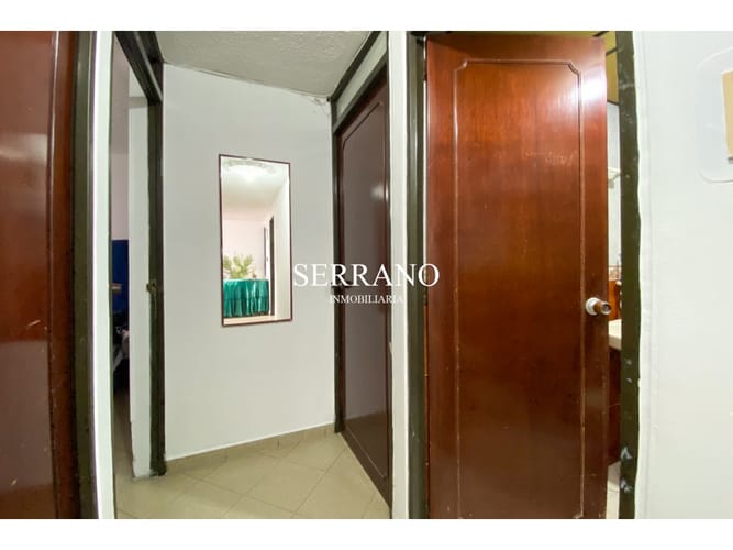 Apartamento de 5 alcobas en venta en Garcia Rovira, Bucaramanga, 74 m² · foto 6 de 17