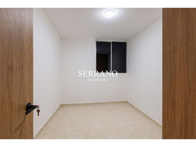 Apartamento de 2 alcobas en venta en Quebrada La Iglesia Ii, Bucaramanga, 53 m² · foto 6 de 8