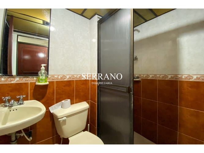 Apartamento de 5 alcobas en venta en Garcia Rovira, Bucaramanga, 74 m² · foto 7 de 17