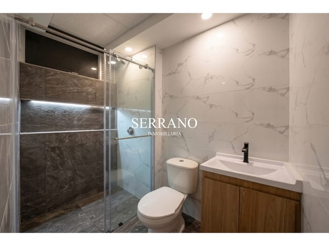 Apartamento de 2 alcobas en venta en Quebrada La Iglesia Ii, Bucaramanga, 53 m² · foto 8 de 8