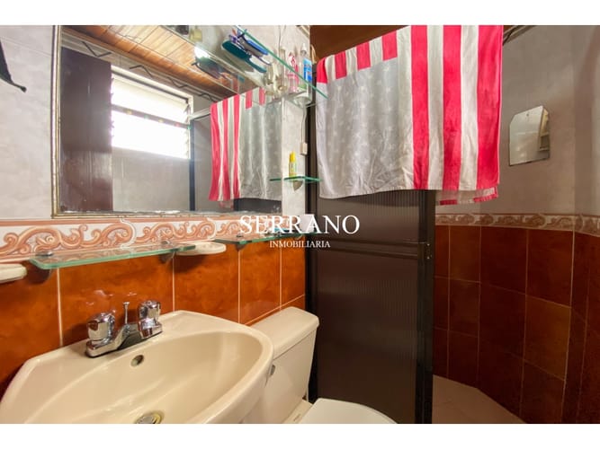 Apartamento de 5 alcobas en venta en Garcia Rovira, Bucaramanga, 74 m² · foto 10 de 17