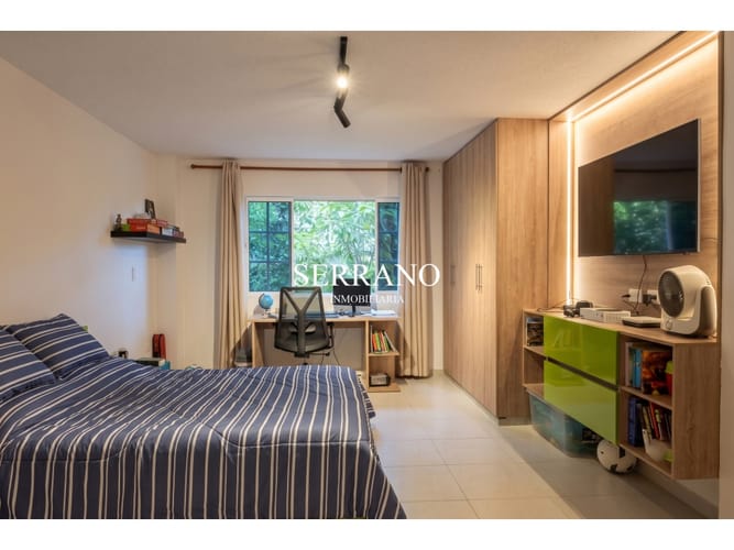 Casa de 4 alcobas en venta en Guayanas, Floridablanca, 397 m² · foto 12 de 17